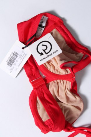 Damen-Badeanzug Pour Moi, Größe S, Farbe Rot, Preis € 13,49