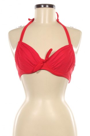 Damen-Badeanzug Pour Moi, Größe S, Farbe Rot, Preis 10,99 €