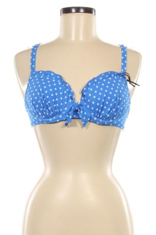 Damen-Badeanzug Pour Moi, Größe S, Farbe Blau, Preis € 10,99