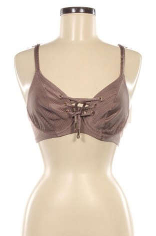 Damen-Badeanzug Pour Moi, Größe S, Farbe Braun, Preis 12,49 €