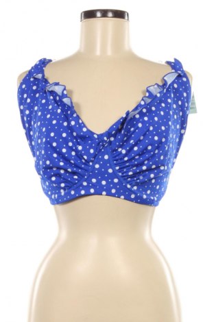 Damen-Badeanzug Pour Moi, Größe XS, Farbe Blau, Preis € 13,29