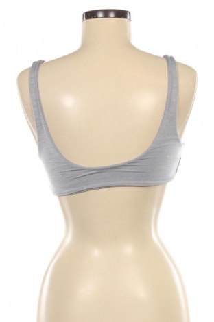 Damen-Badeanzug RVCA, Größe S, Farbe Grau, Preis 8,99 €