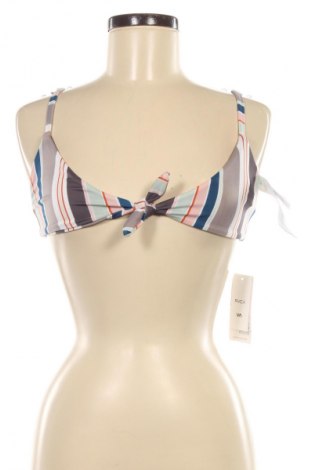 Costum de baie de damă RVCA, Mărime XS, Culoare Multicolor, Preț 68,99 Lei