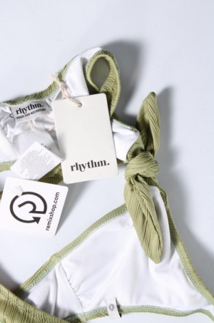 Dámske plavky  Rhythm, Veľkosť XS, Farba Zelená, Cena  12,25 €