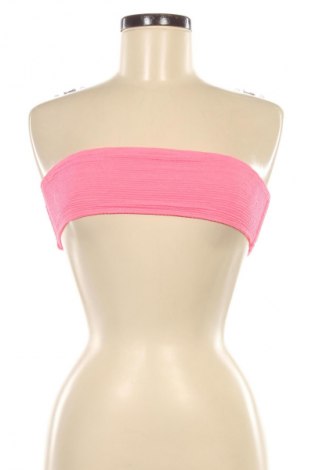 Damen-Badeanzug River Island, Größe XS, Farbe Rosa, Preis 10,99 €