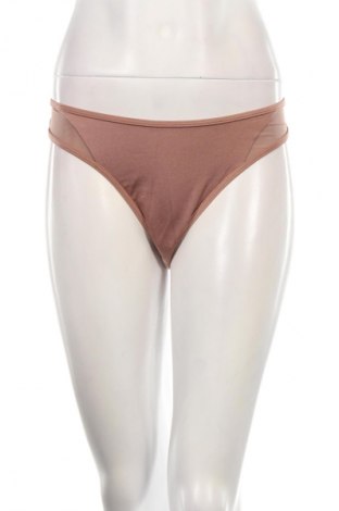 Damen-Badeanzug River Island, Größe XL, Farbe Beige, Preis 17,99 €