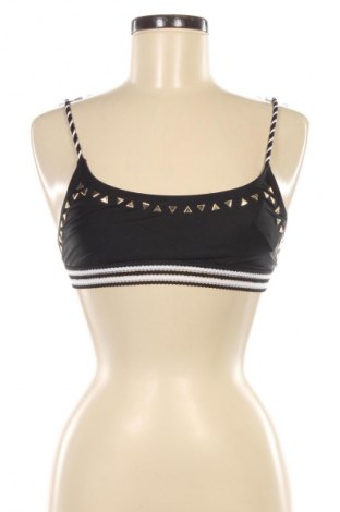 Costum de baie de damă River Island, Mărime S, Culoare Negru, Preț 91,49 Lei