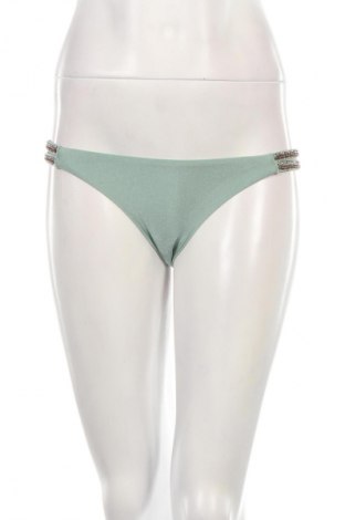 Costum de baie de damă River Island, Mărime XS, Culoare Verde, Preț 60,99 Lei