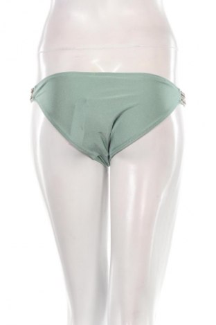 Costum de baie de damă River Island, Mărime XS, Culoare Verde, Preț 60,99 Lei