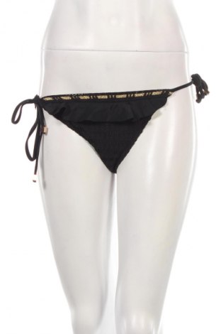 Costum de baie de damă River Island, Mărime M, Culoare Negru, Preț 71,99 Lei