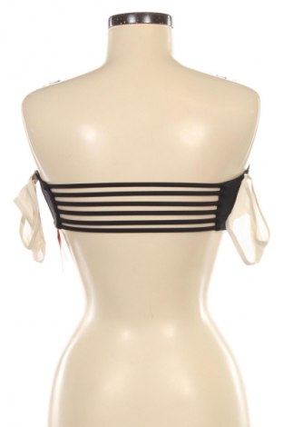 Costum de baie de damă River Island, Mărime S, Culoare Negru, Preț 83,99 Lei