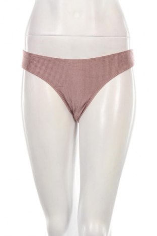 Damen-Badeanzug River Island, Größe M, Farbe Rosa, Preis € 10,99