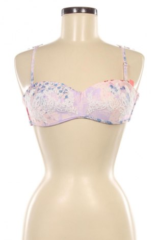 Costum de baie de damă River Island, Mărime XS, Culoare Multicolor, Preț 60,99 Lei