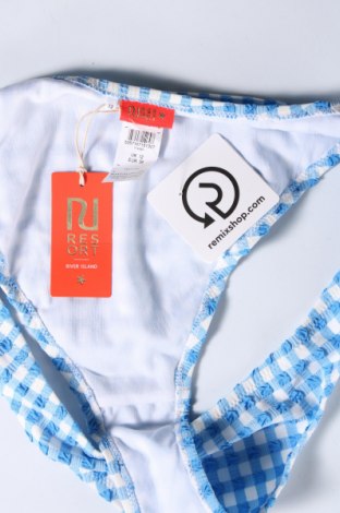 Damski strój kąpielowy River Island, Rozmiar M, Kolor Kolorowy, Cena 61,99 zł