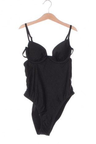 Costum de baie de damă River Island, Mărime XS, Culoare Negru, Preț 195,99 Lei