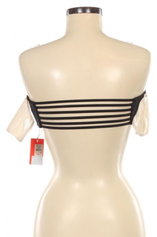 Costum de baie de damă River Island, Mărime XS, Culoare Negru, Preț 83,99 Lei