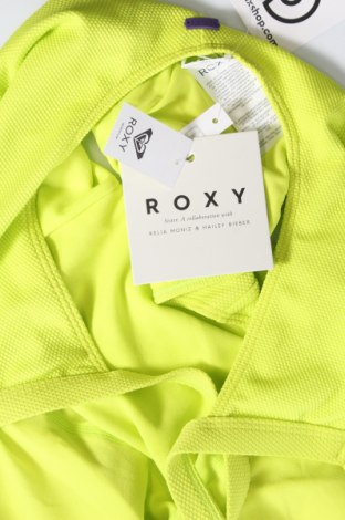 Dámske plavky  Roxy, Veľkosť L, Farba Zelená, Cena  44,95 €