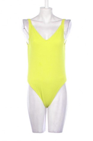 Costum de baie de damă Roxy, Mărime L, Culoare Verde, Preț 273,99 Lei