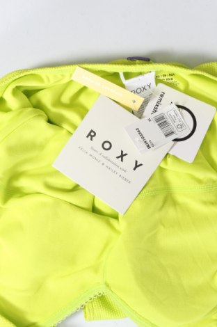 Costum de baie de damă Roxy, Mărime XS, Culoare Verde, Preț 263,99 Lei