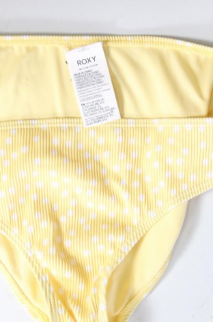 Damen-Badeanzug Roxy, Größe XL, Farbe Gelb, Preis € 33,79