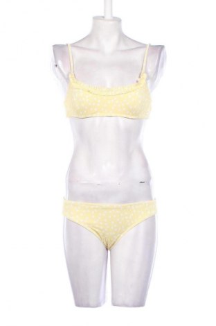 Costum de baie de damă Roxy, Mărime S, Culoare Galben, Preț 138,99 Lei