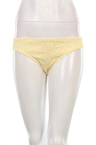 Costum de baie de damă Roxy, Mărime S, Culoare Galben, Preț 75,99 Lei