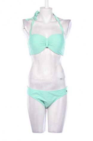 Damen-Badeanzug S.Oliver, Größe M, Farbe Grün, Preis € 30,99