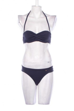 Costum de baie de damă S.Oliver, Mărime XS, Culoare Albastru, Preț 104,99 Lei