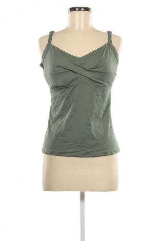 Costum de baie de damă S.Oliver, Mărime L, Culoare Verde, Preț 83,99 Lei