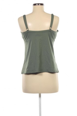 Costum de baie de damă S.Oliver, Mărime L, Culoare Verde, Preț 91,99 Lei