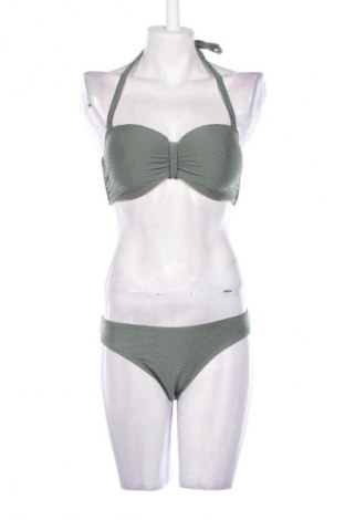 Costum de baie de damă S.Oliver, Mărime M, Culoare Verde, Preț 159,99 Lei