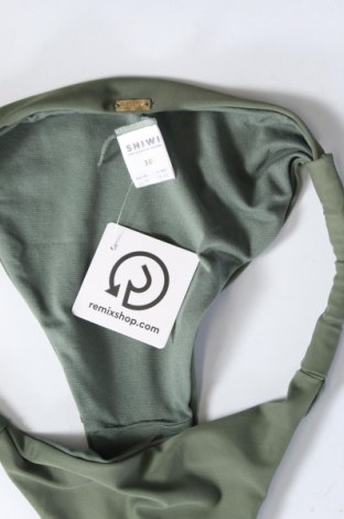 Costum de baie de damă Shiwi, Mărime M, Culoare Verde, Preț 213,99 Lei