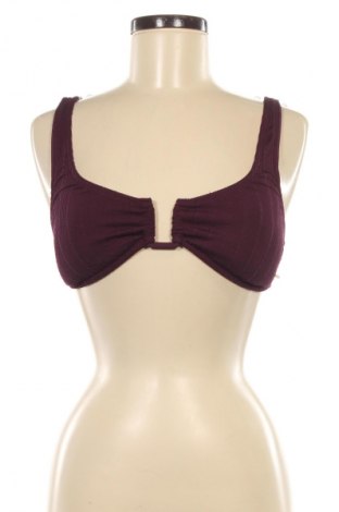 Damen-Badeanzug Shiwi, Größe M, Farbe Lila, Preis 12,49 €