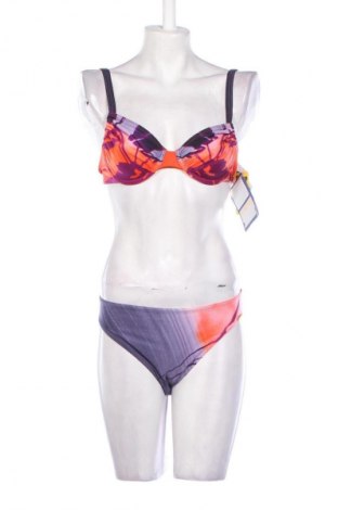 Damen-Badeanzug Sunflair, Größe M, Farbe Mehrfarbig, Preis 41,49 €