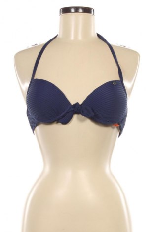 Costum de baie de damă Superdry, Mărime S, Culoare Albastru, Preț 45,99 Lei