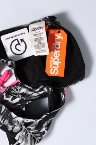 Dámske plavky  Superdry, Veľkosť S, Farba Viacfarebná, Cena  9,95 €