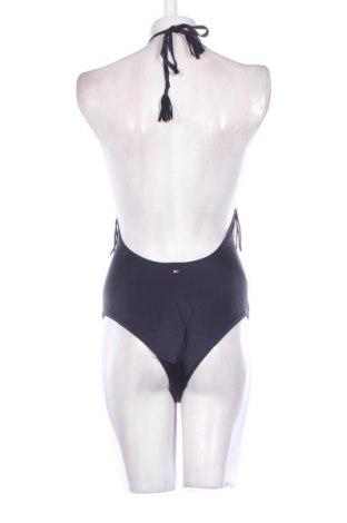 Costum de baie de damă Tommy Hilfiger, Mărime XS, Culoare Albastru, Preț 282,99 Lei