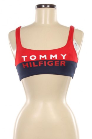 Damen-Badeanzug Tommy Hilfiger, Größe XS, Farbe Rot, Preis 18,49 €