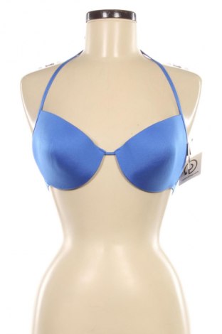 Damen-Badeanzug Topshop, Größe XL, Farbe Blau, Preis 17,49 €