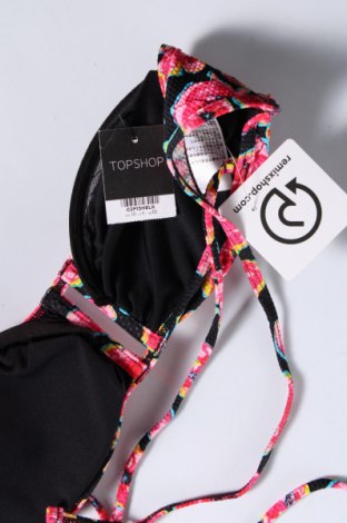 Γυναικείο μαγιό Topshop, Μέγεθος M, Χρώμα Πολύχρωμο, Τιμή 14,99 €