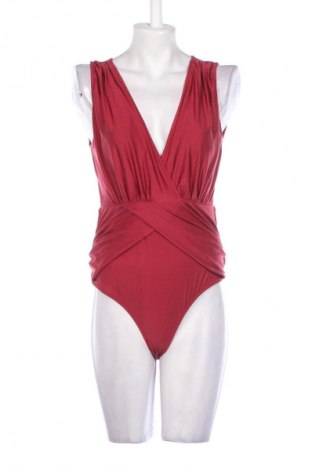 Damen-Badeanzug Trendyol, Größe L, Farbe Rot, Preis 33,99 €