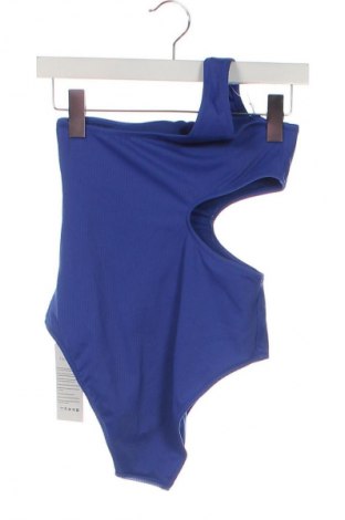 Damen-Badeanzug Trendyol, Größe XS, Farbe Blau, Preis 42,49 €