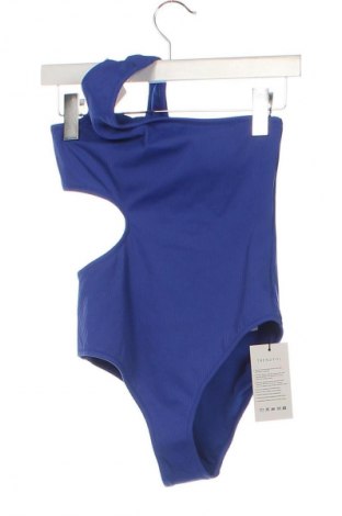 Damen-Badeanzug Trendyol, Größe XS, Farbe Blau, Preis 42,49 €