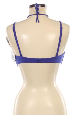 Costum de baie de damă Triumph, Mărime S, Culoare Albastru, Preț 63,99 Lei