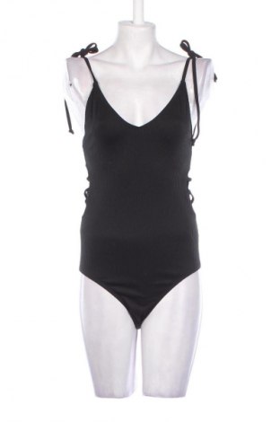 Costum de baie de damă Urban Classics, Mărime L, Culoare Negru, Preț 126,99 Lei