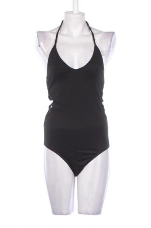 Costum de baie de damă Urban Classics, Mărime L, Culoare Negru, Preț 132,99 Lei