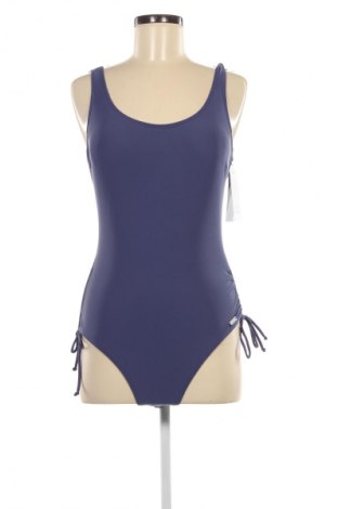 Damen-Badeanzug Venice Beach, Größe L, Farbe Blau, Preis 50,99 €