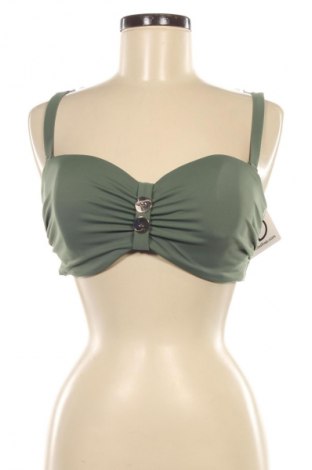 Costum de baie de damă Vivance, Mărime XL, Culoare Verde, Preț 82,99 Lei