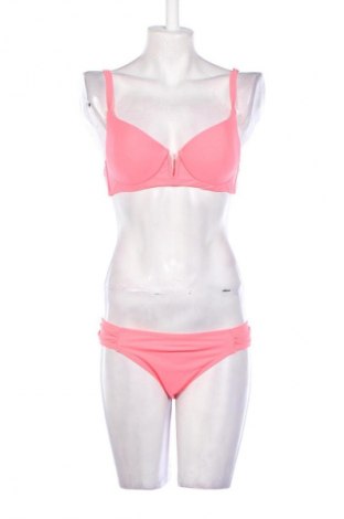 Damen-Badeanzug Vivance, Größe M, Farbe Rosa, Preis € 15,49