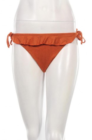 Costum de baie de damă Women'secret, Mărime L, Culoare Portocaliu, Preț 83,99 Lei